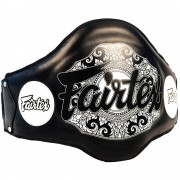 Защита Корпуса FAIRTEX BPV2 Черная фото